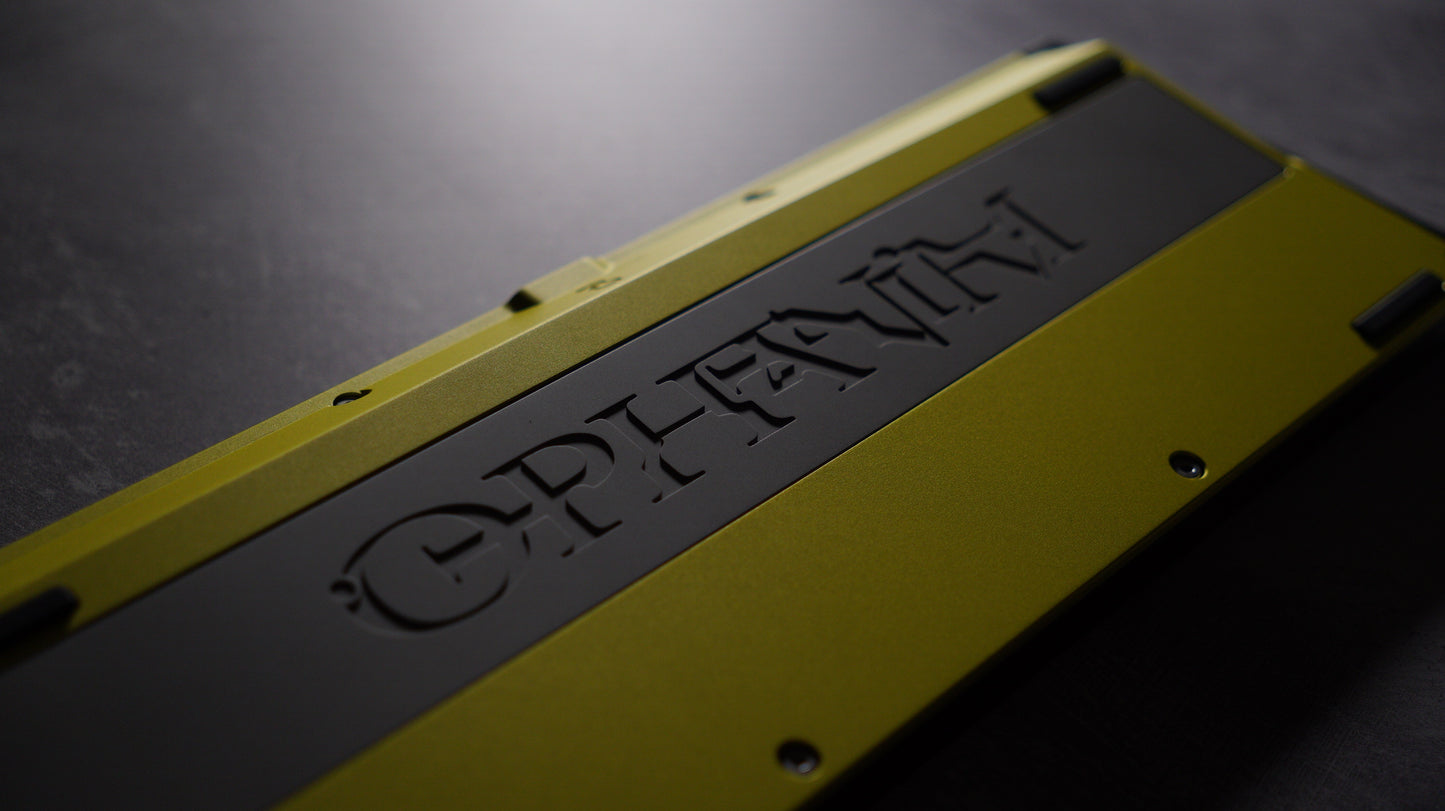 OPHANIM PROTOTYPE 1