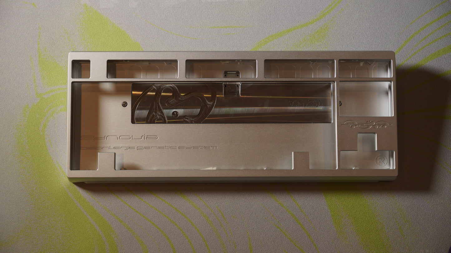 SYNOVIA PROTOTYPE V2