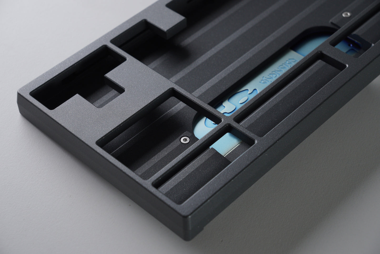 EX.23-BB G-GREY TEST UNIT