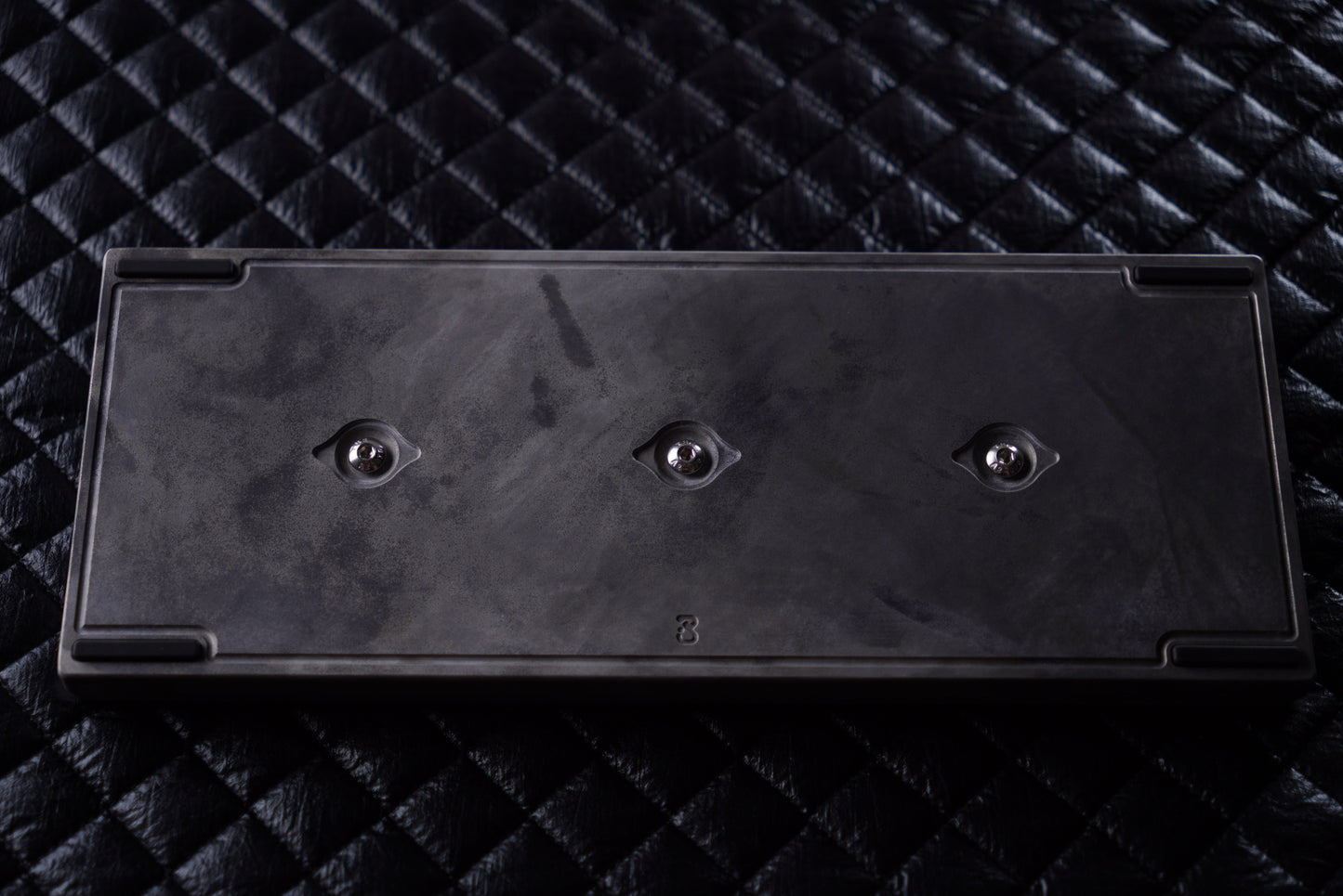OBJ.1 (barebones kit)
