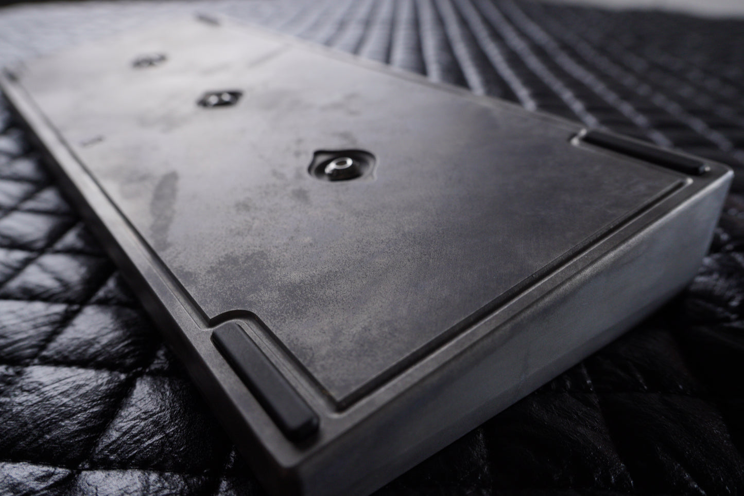 OBJ.1 (barebones kit)
