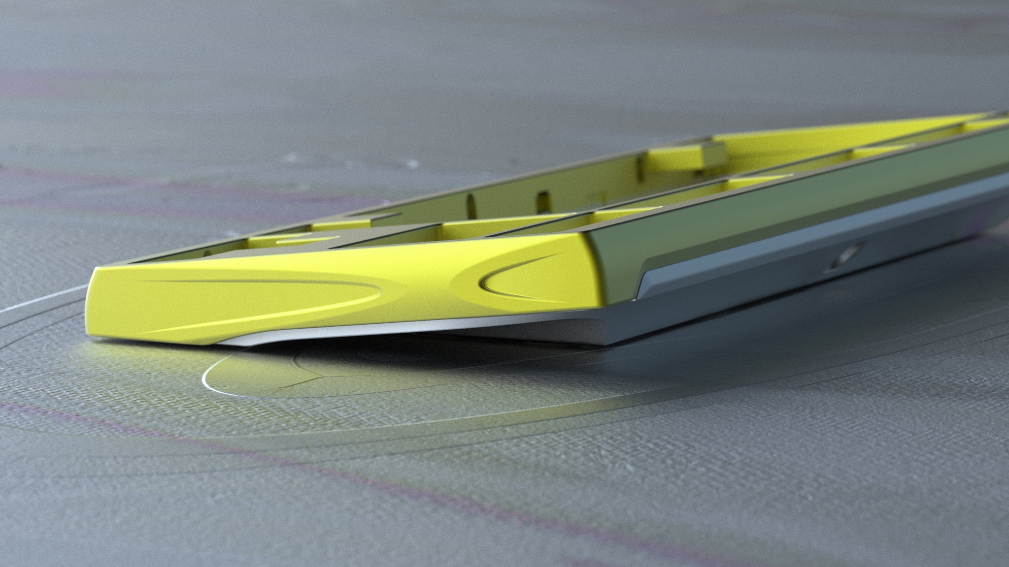 Synovia Pre-Order